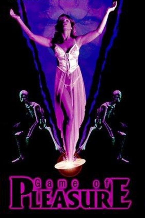 Game of Pleasure movie poster