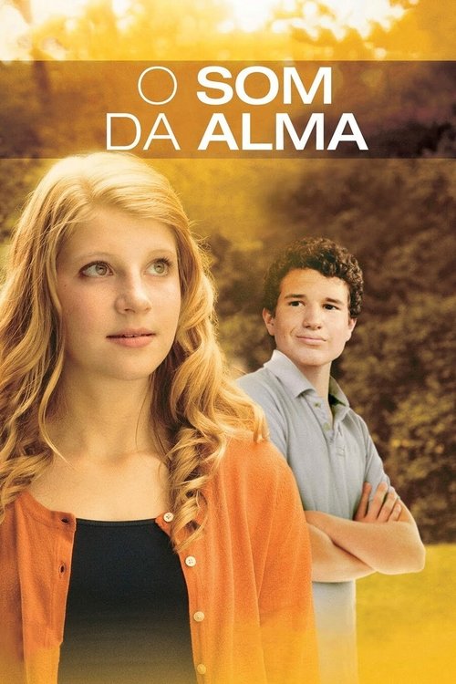 Poster do filme O Som da Alma