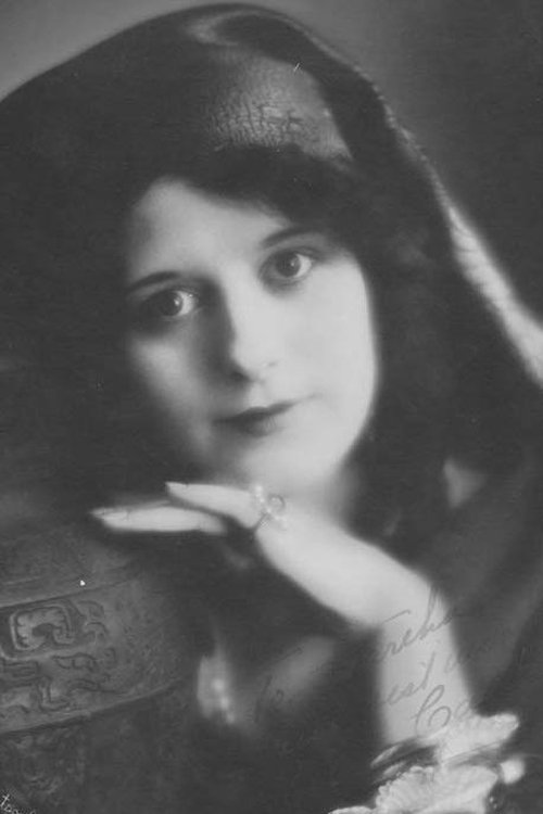 Alice Calhoun profile picture