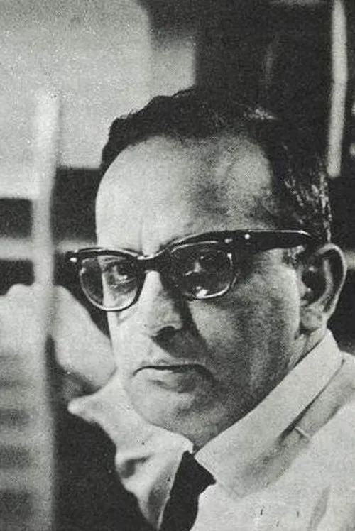 Jurandyr Passos Noronha profile picture