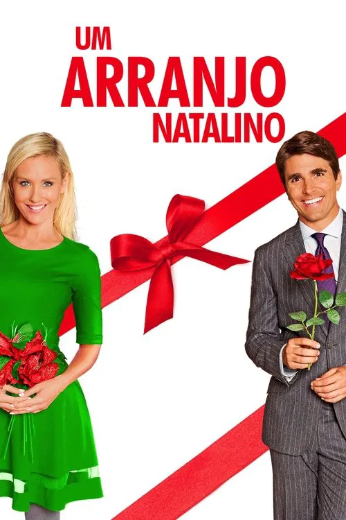 Poster do filme Um Arranjo Natalino