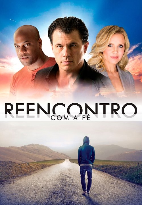 Poster do filme Reencontro com a Fé