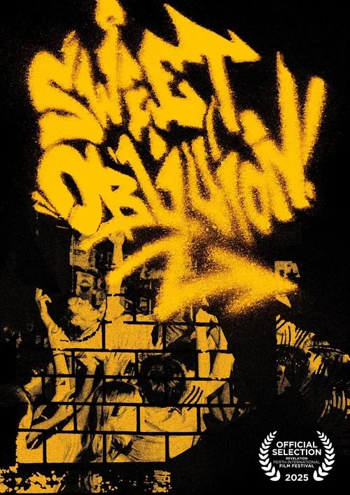 Sweet Oblivion movie poster