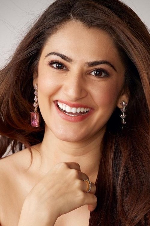 Shivaleeka Oberoi profile picture