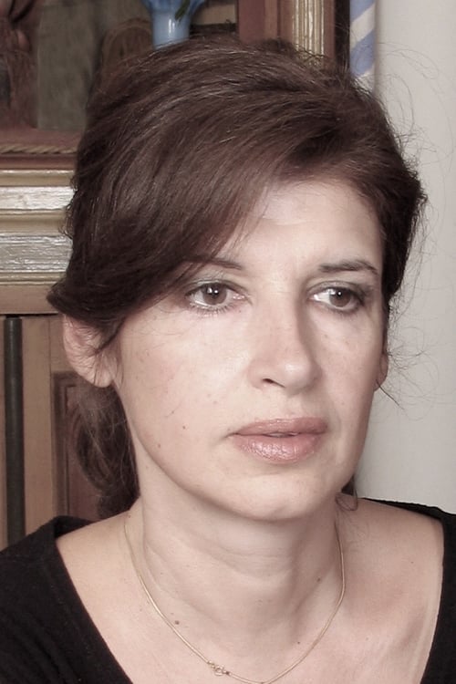 Foto de perfil de Eleonora Stathopoulou