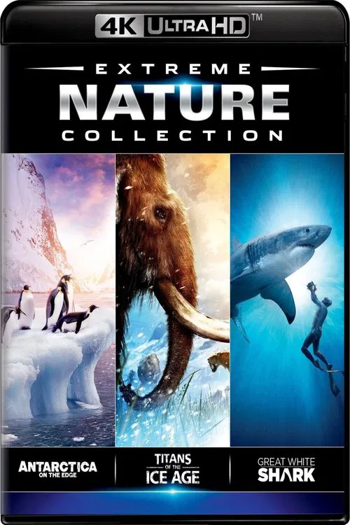 IMAX: Extreme Nature Collection tv show poster