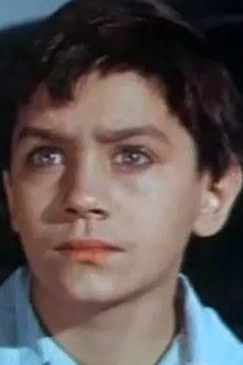 Valentin Efimov profile picture