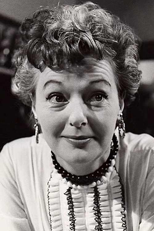 Betty Marsden profile picture