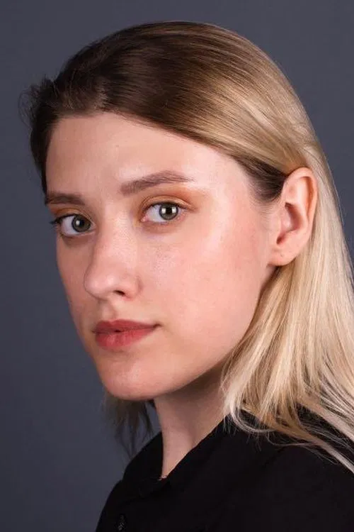 Ekaterina Stepanova profile picture