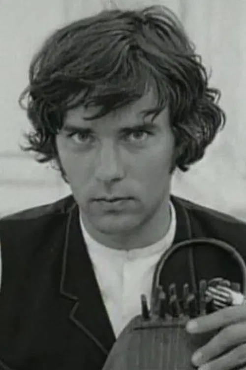 Radu Boruzescu profile picture