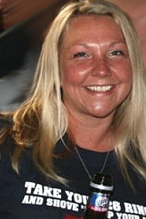 Jessamy Finet profile picture