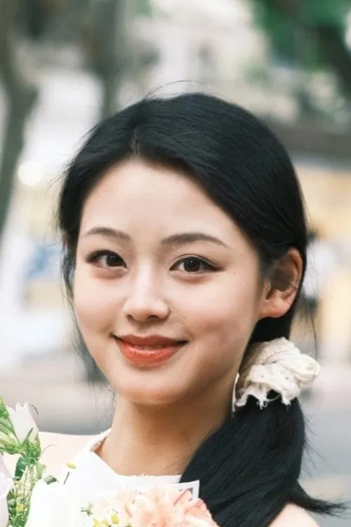 Foto de perfil de Wang Zhuyue