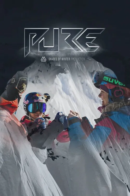 Pure movie poster