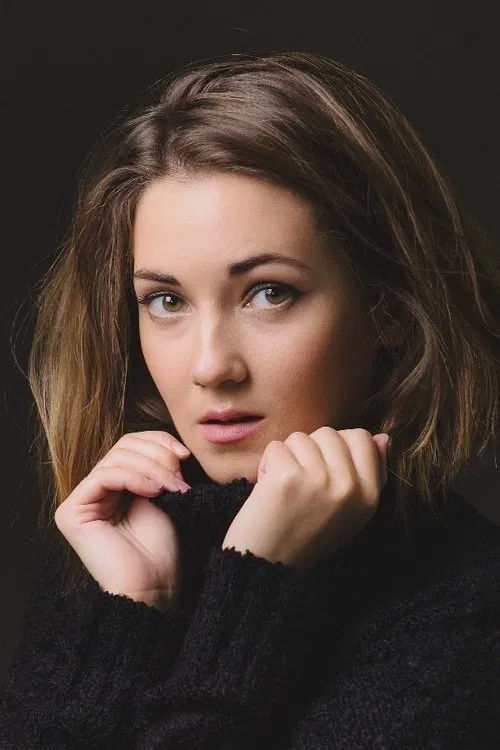 Valentina Lukashchuk profile picture