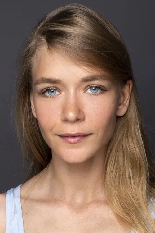Varvara Borodina profile picture