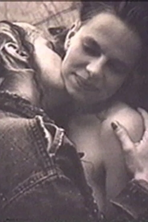 Drawing the Line movie poster