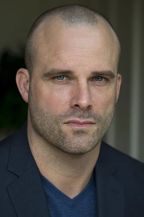 Foto de perfil de Dave MacDonald