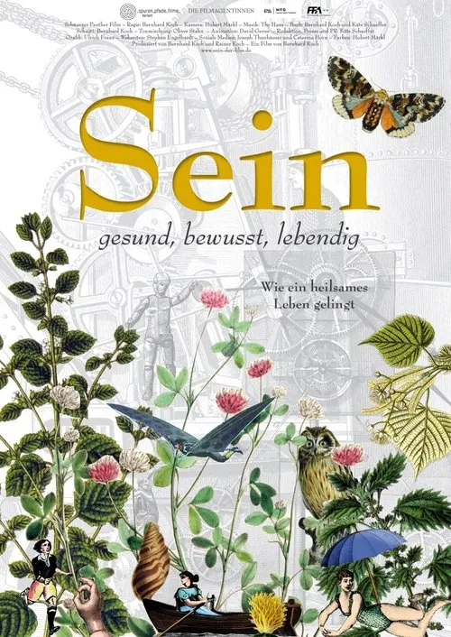 Sein movie poster