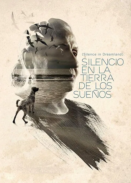 Silence in Dreamland movie poster