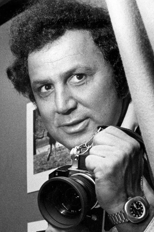 Ron Galella profile picture