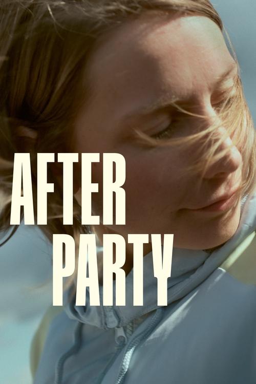 After Party movie poster