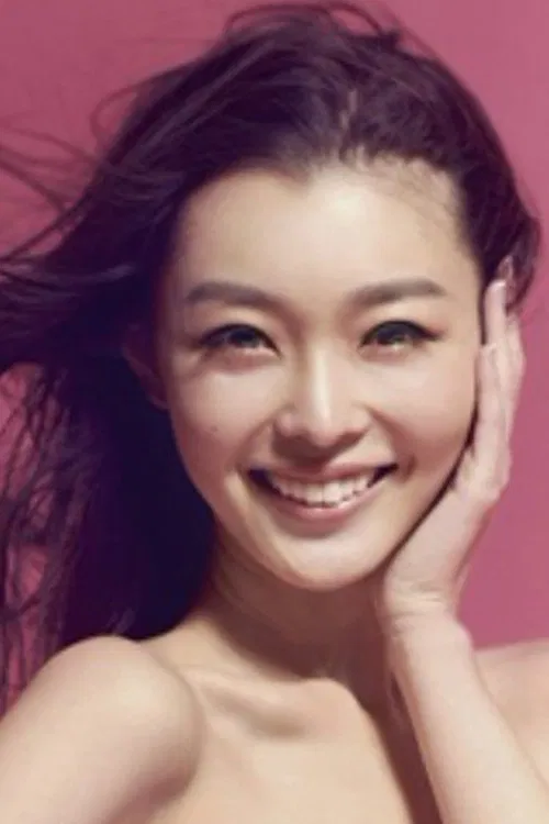 Zhong Ping profile picture