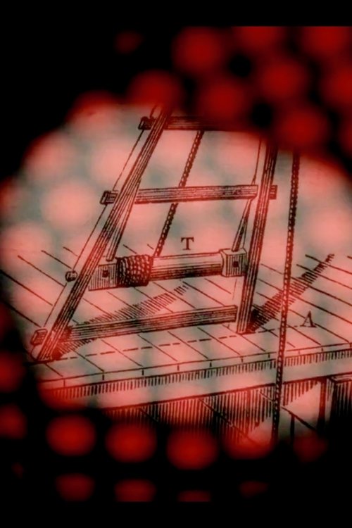 Kriminalistik movie poster