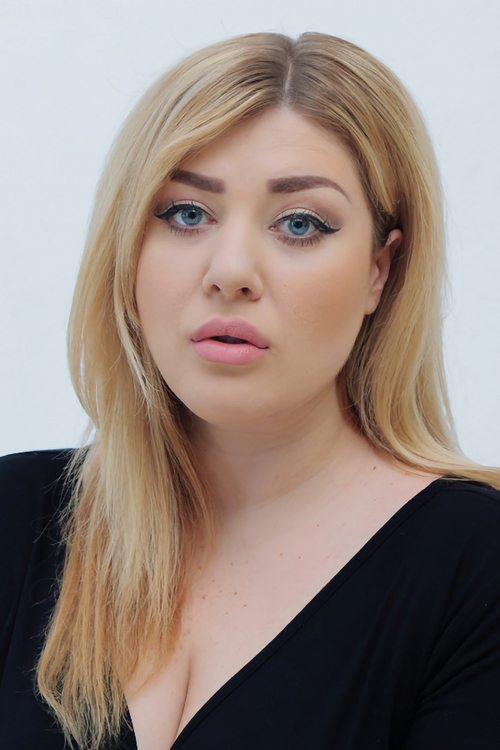Elizaveta Goncharenko profile picture