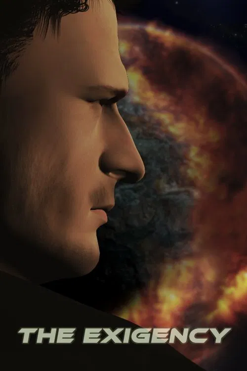 The Exigency movie poster