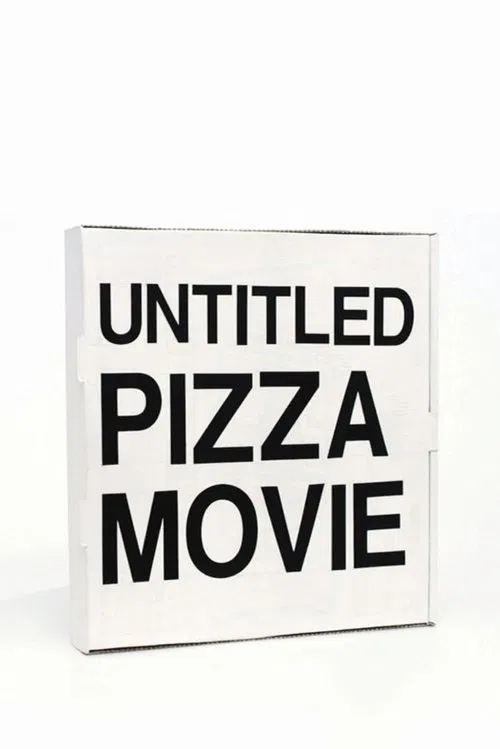 Untitled Pizza Movie movie poster