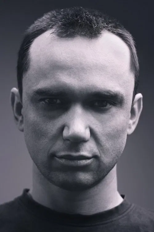 Dmitry Mezhevich profile picture