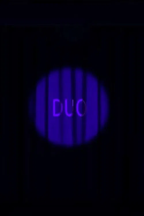 Duo movie poster