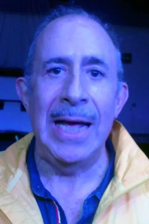Alejandro Usigli profile picture