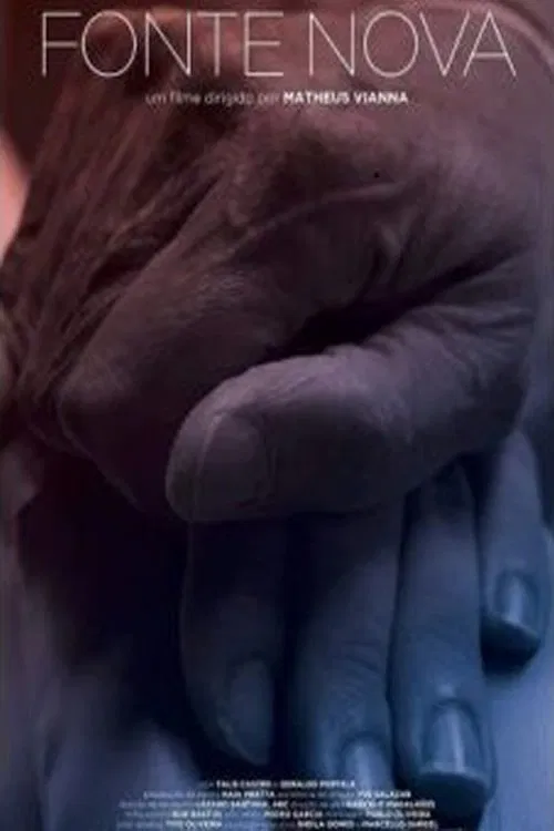 Fonte Nova movie poster
