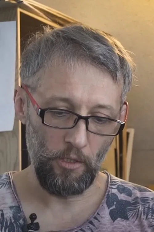 Fedor Lavrov profile picture