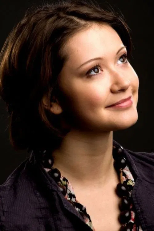 Alexandra Volkova profile picture