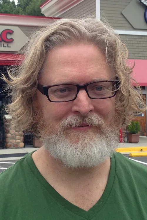 Tony McNamara profile picture