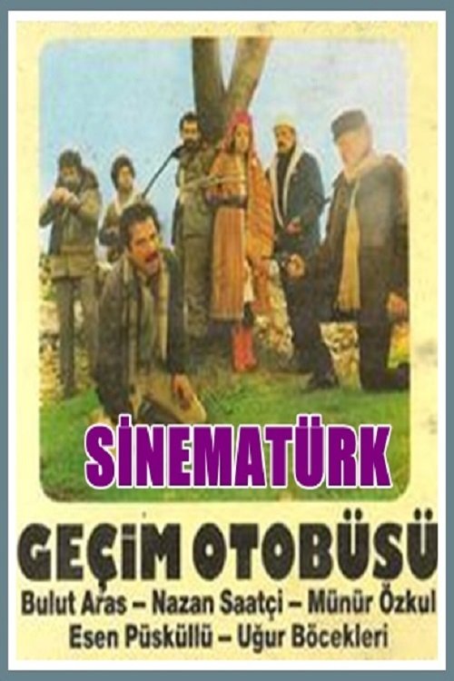 Geçim Otobüsü movie poster