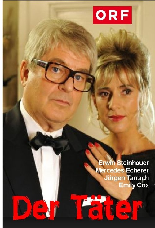 Der Täter movie poster