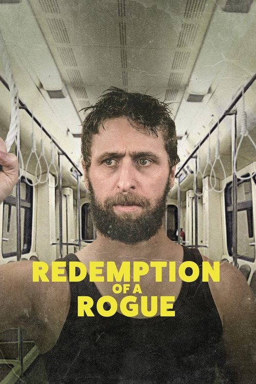 Redemption of a Rogue movie poster