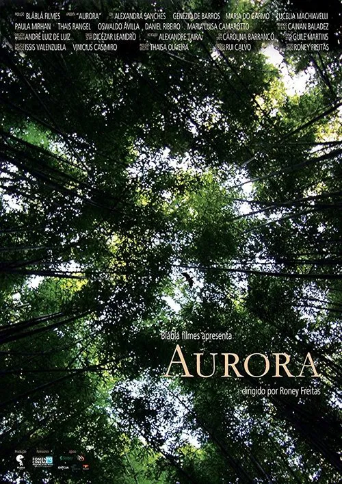 Aurora movie poster