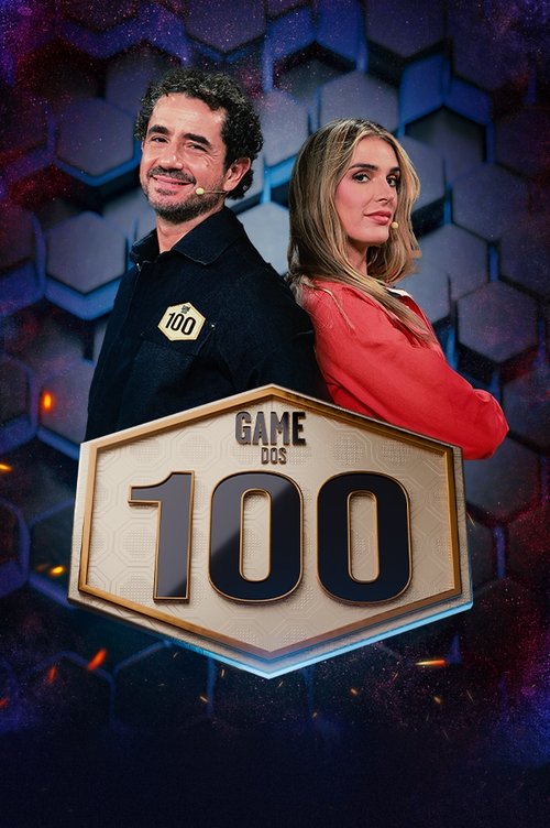 Game dos 100 tv show poster