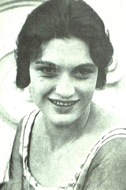 Antônia Denegri profile picture