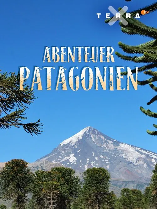 Abenteuer Patagonien movie poster