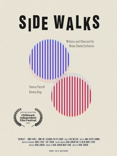 Side Walks movie poster