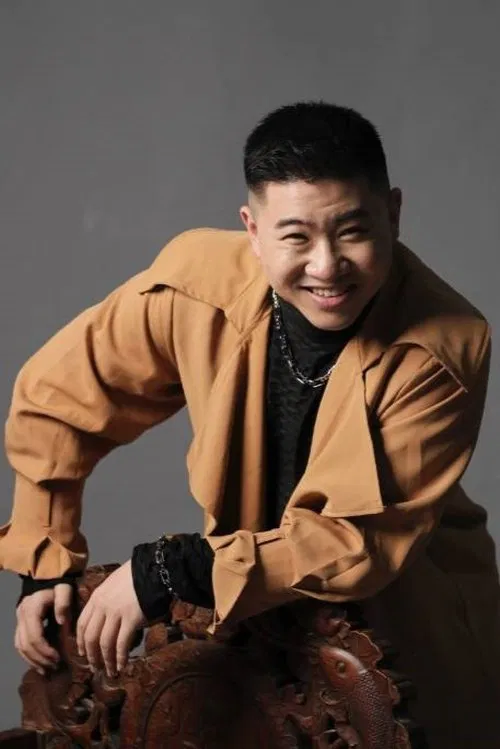 Foto de perfil de Yang Yuguang