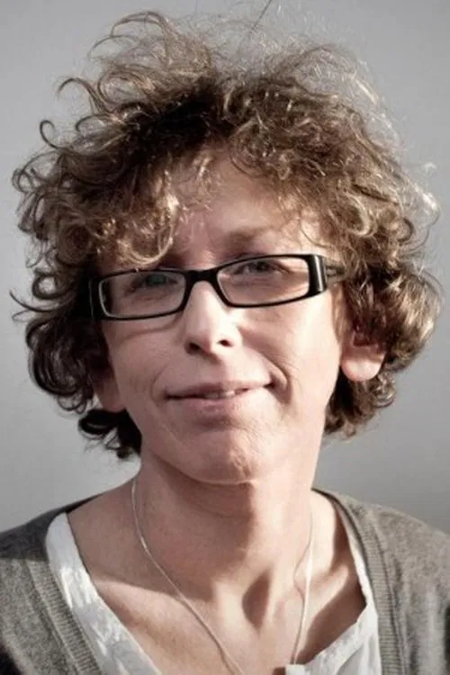 Pascale Clark profile picture
