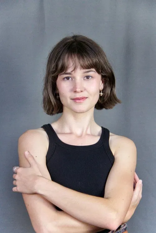 Melissa Myburgh profile picture