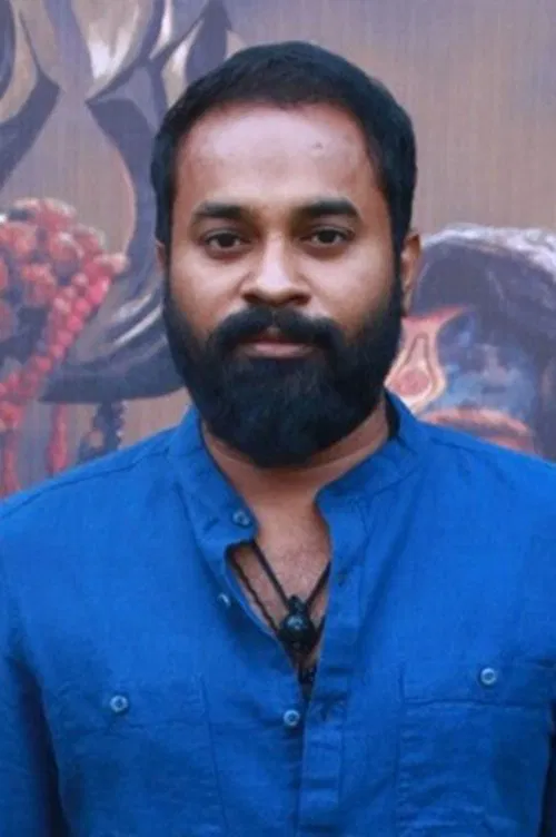 J. Rajes Kanna profile picture
