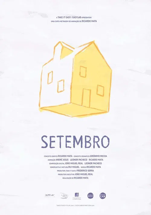 September movie poster